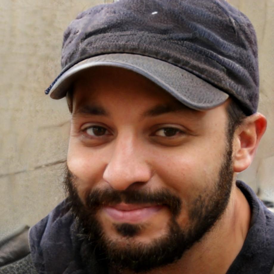 Retrato profissional de especialista em psicologia financeira