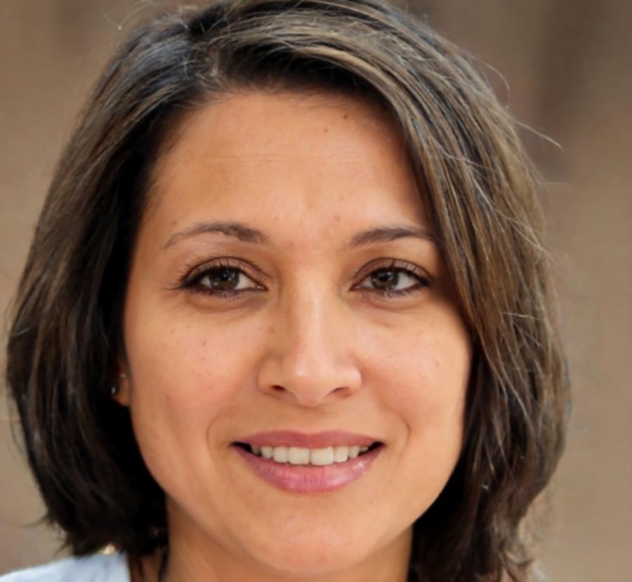 Helena Rodrigues, especialista em psicologia financeira